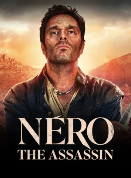 سریال نروی آدمکش-nero the assassin