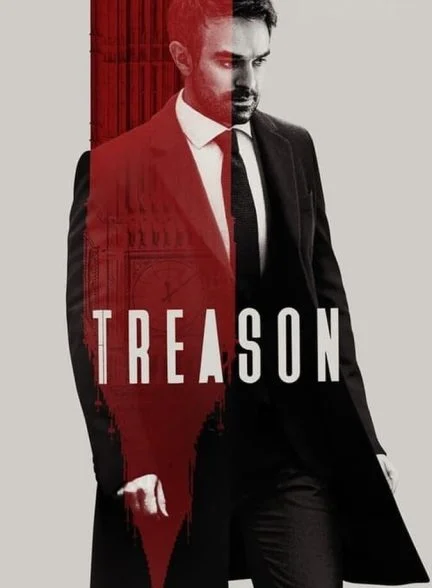 سریال خیانت-treason