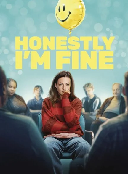 فیلم راستش، حالم خوبه-honestly, i’m fine