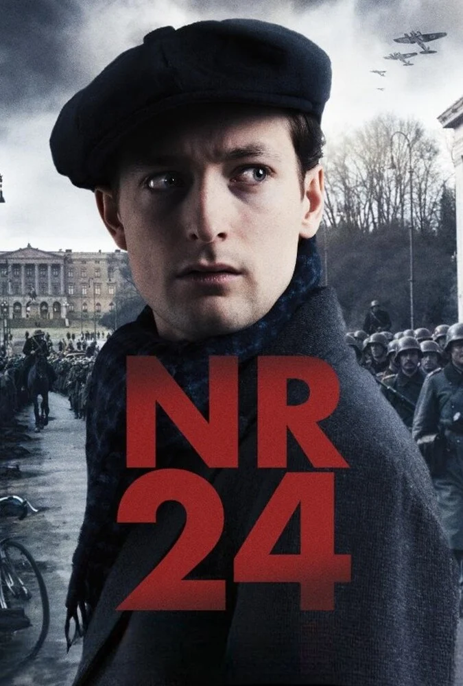 فیلم شماره 24-number 24