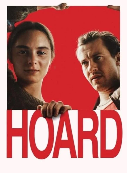 فیلم اندوخته-hoard