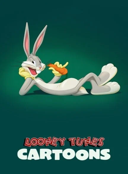 سریال لونی تونز کارتونز-looney tunes cartoons