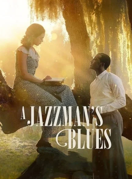 فیلم آهنگ یک جازنواز-a jazzman’s blues