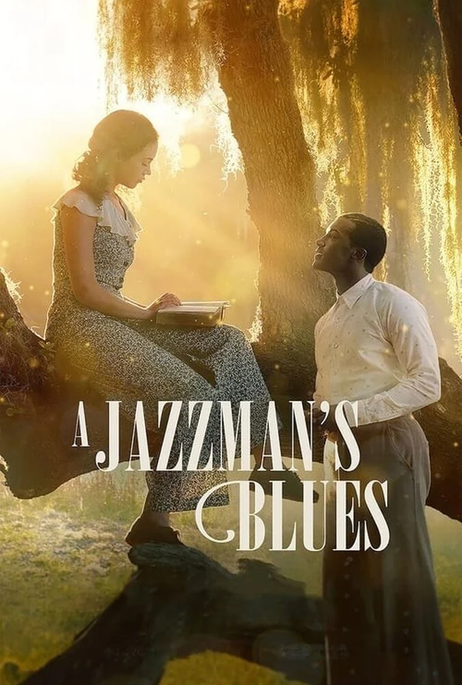 فیلم آهنگ یک جازنواز 2022 - پوستر فیلم