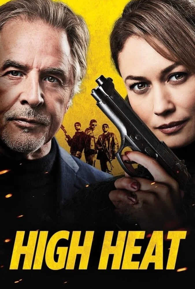 پوستر فیلم نقطه جوش 2022