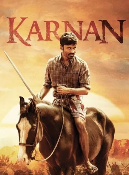 فیلم کارنان-karnan