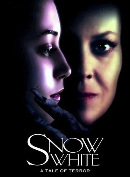 فیلم سفید برفی-snow white: a tale of terror
