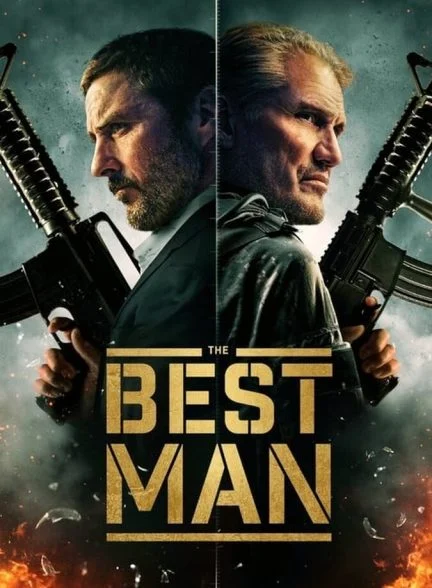 فیلم ساقدوش داماد-the best man