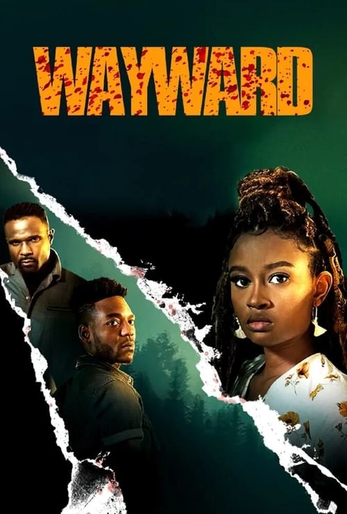 فیلم خودسر-wayward