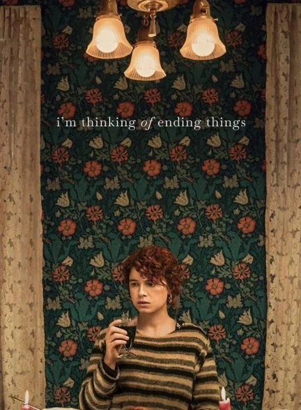 فیلم در پی پایانم-i’m thinking of ending things