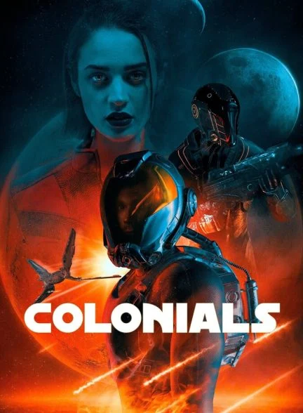فیلم استعمارگران-colonials