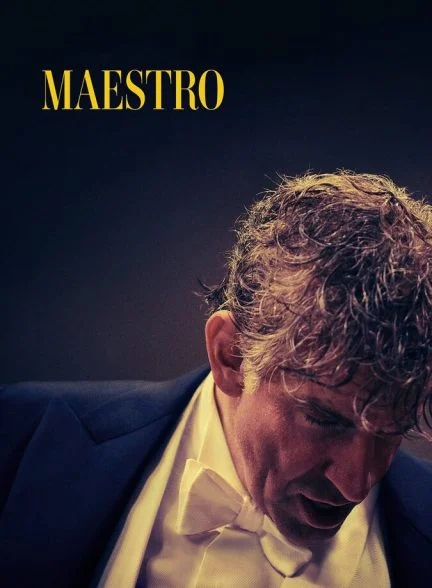 فیلم رهبر ارکستر-maestro