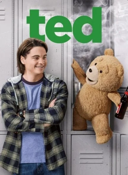 سریال تد-ted