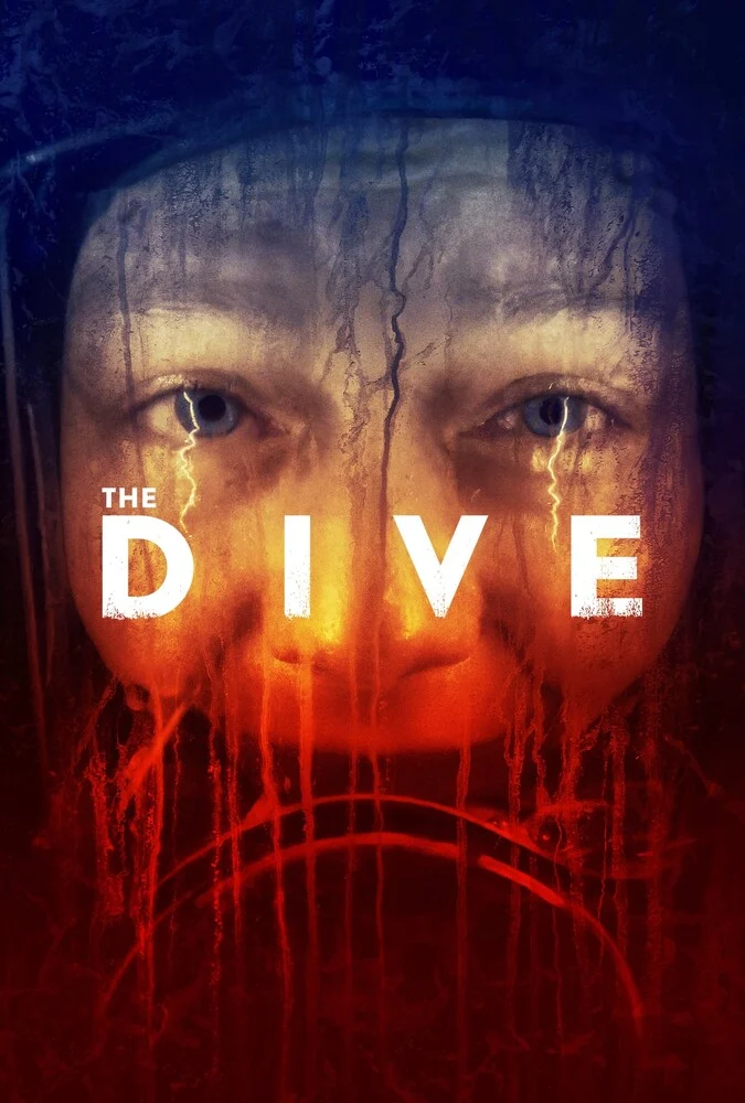 فیلم غواصی-the dive