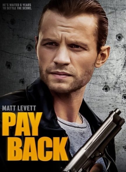 فیلم بازپرداخت-payback