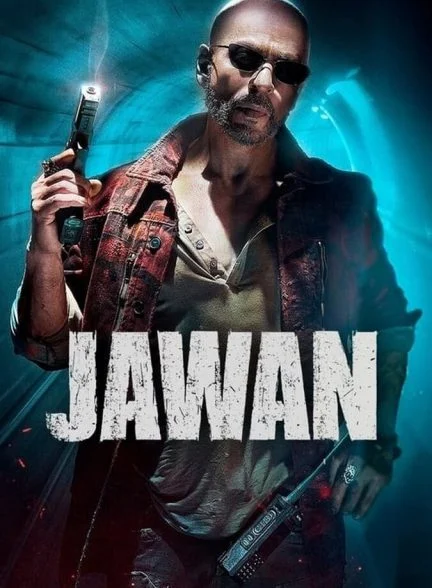 فیلم جوان-jawan