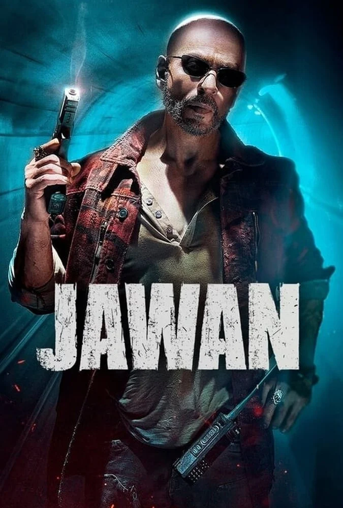 فیلم جوان-jawan
