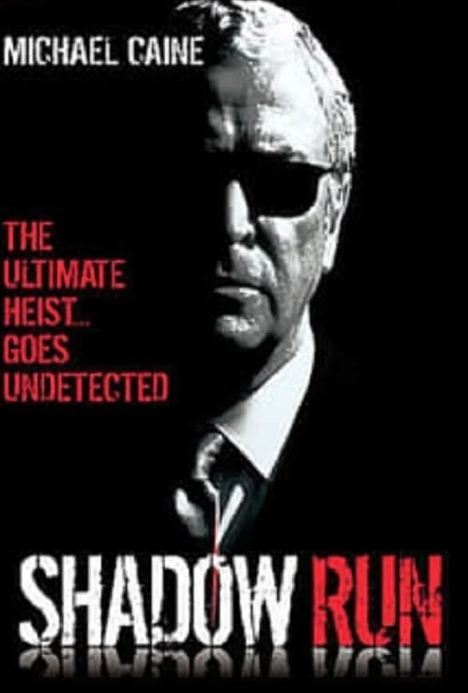 فیلم فرار از ترس 1998