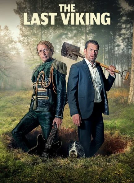 فیلم آخرین وایکینگ-the last viking