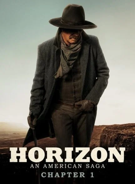 فیلم هورایزن: یک حماسه آمریکایی – فصل یک-horizon: an american saga – chapter 1