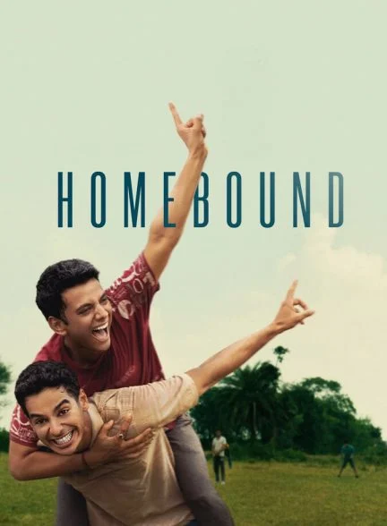 فیلم به خانه برگشته-homebound