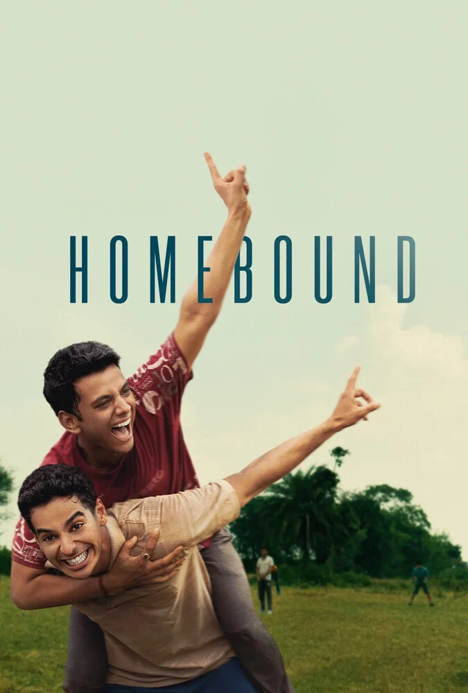 فیلم به خانه برگشته-homebound