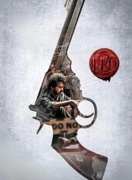 فیلم لئو-leo
