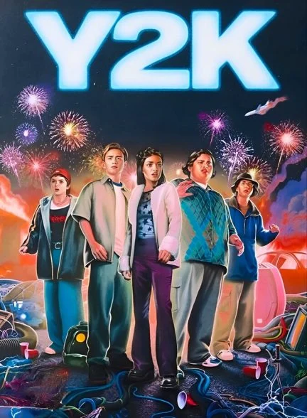 فیلم Y2K-y2k