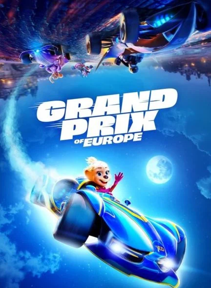 فیلم جایزه بزرگ اروپا-grand prix of europe