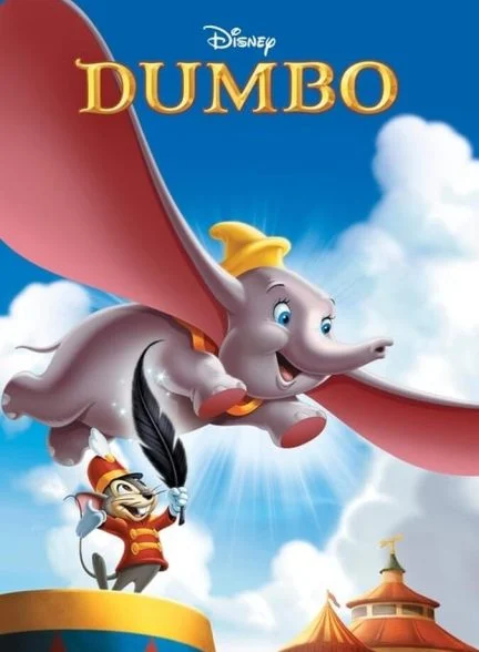 فیلم دامبو-dumbo