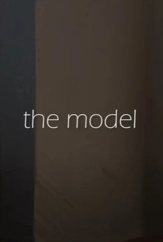 فیلم مدل-the model