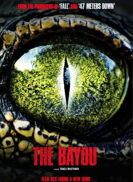 فیلم باتلاق-the bayou