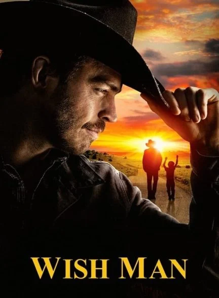 فیلم مرد آرزو-wish man