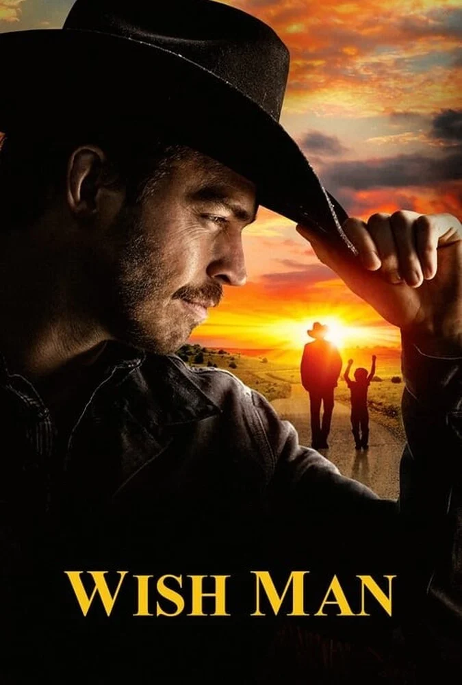 فیلم مرد آرزو - Wish Man