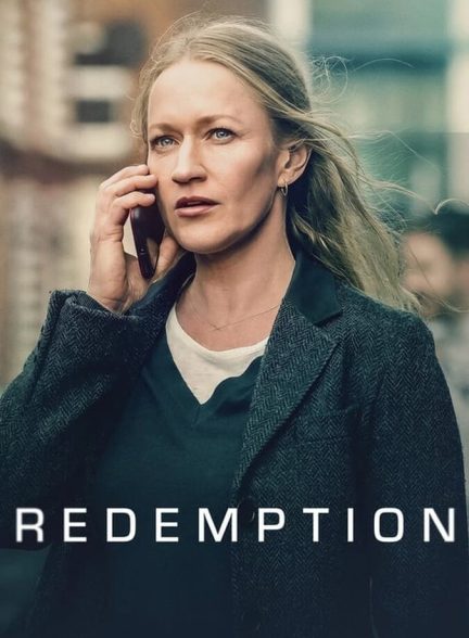 سریال رستگاری-redemption
