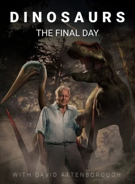 فیلم دایناسورها: روز نهایی-dinosaurs: the final day