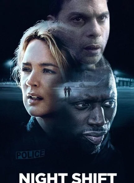 فیلم شیفت شب-night shift