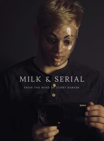 فیلم شیر و جنایت-milk & serial