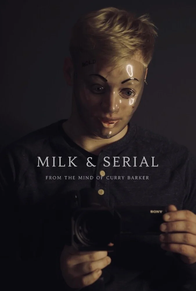 فیلم شیر و جنایت (Milk & Serial) 2024