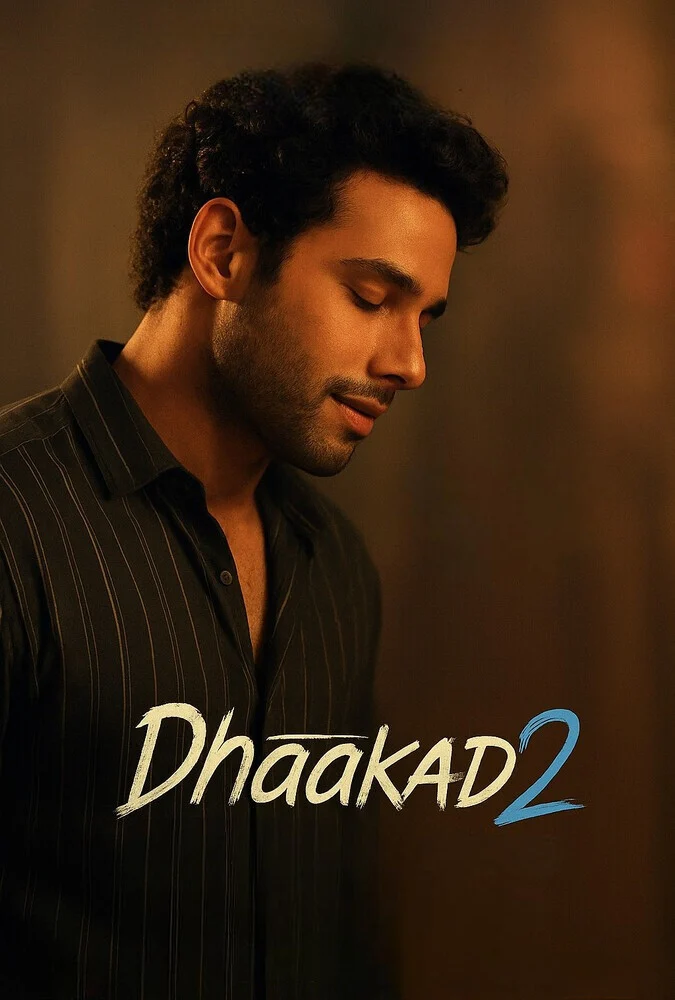 فیلم ضربان قلب 2-dhadak 2