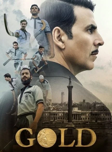 فیلم طلا-gold
