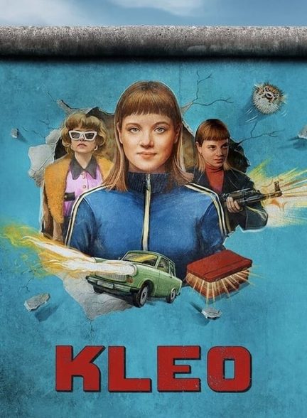 سریال کلیو-kleo