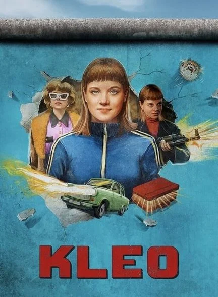 سریال کلیو-kleo