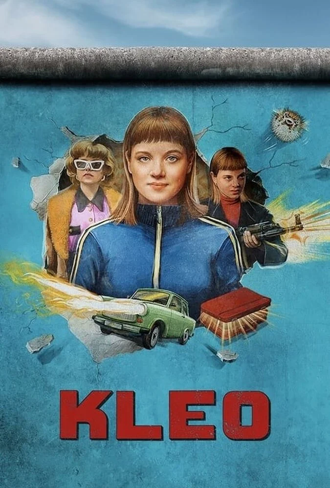 سریال کلیو-kleo