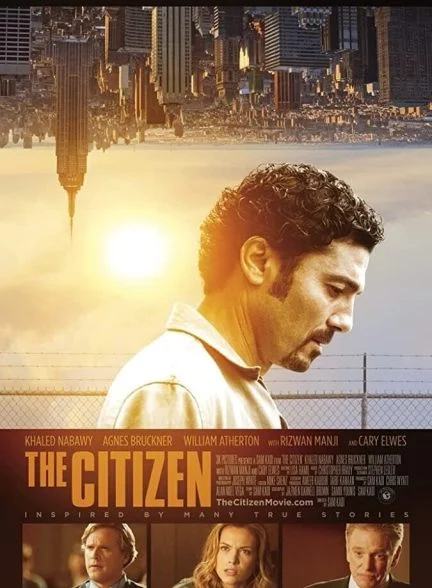 فیلم شهروندی-the citizen
