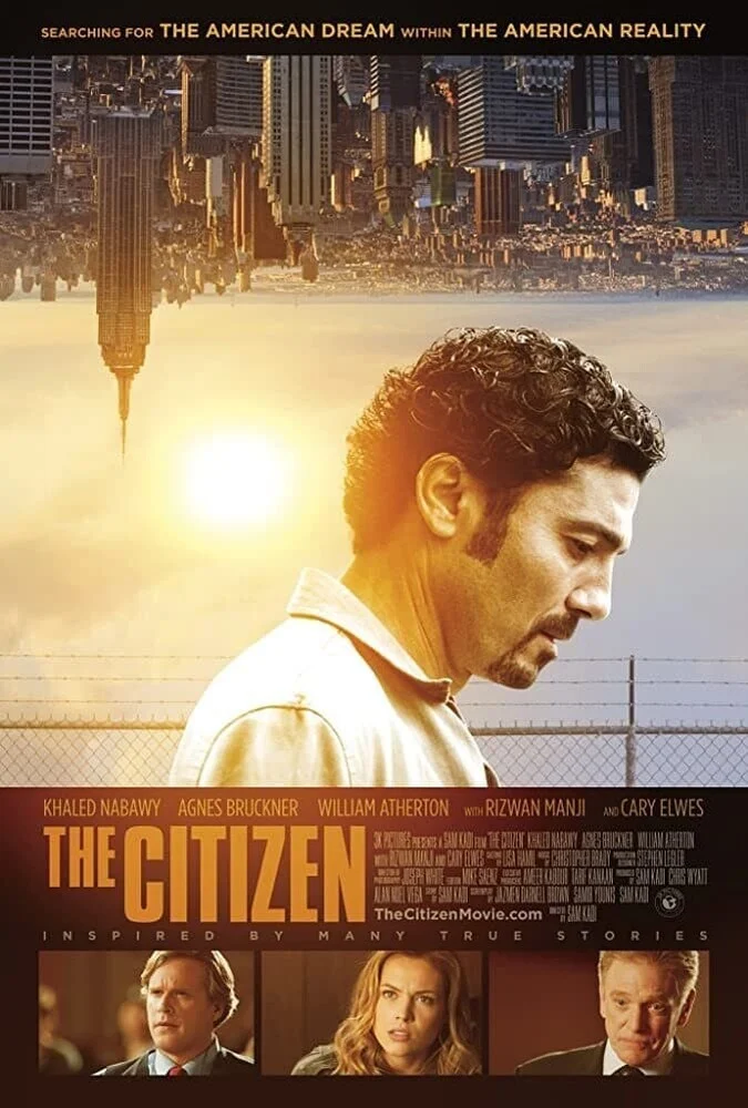 فیلم شهروندی-the citizen