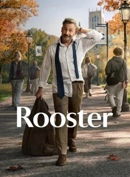 سریال روستر-rooster