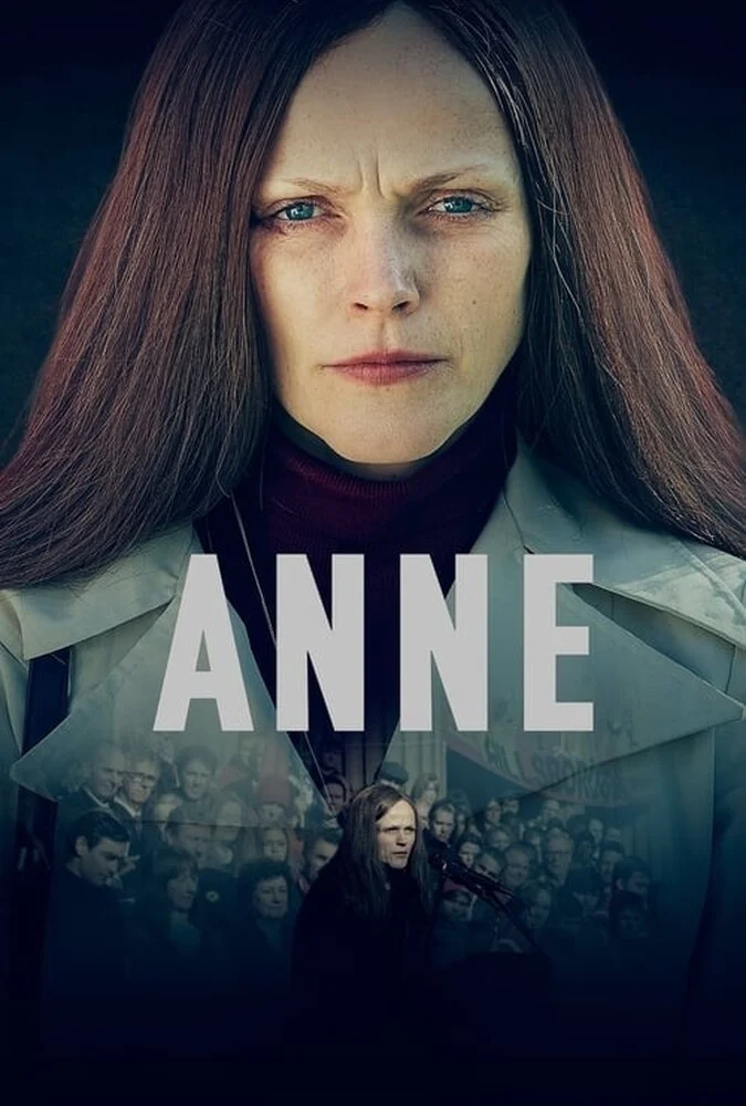 سریال آن-anne
