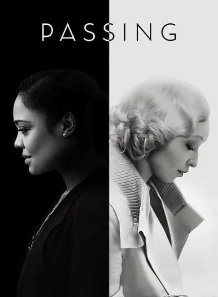 فیلم عبور کردن-passing