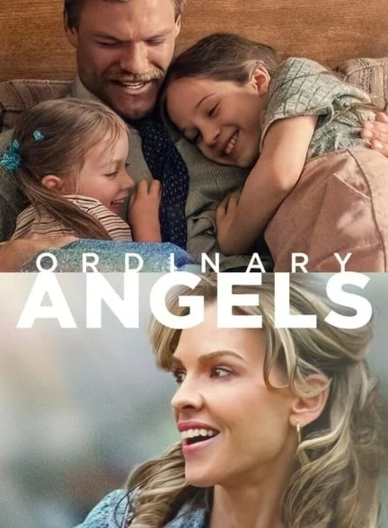 فیلم فرشته های معمولی-ordinary angels